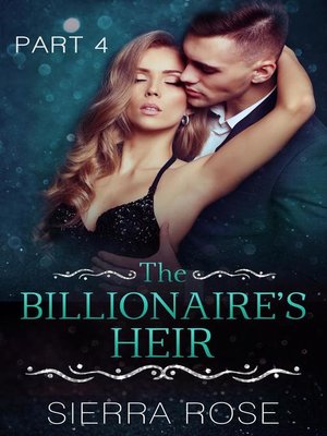 cover image of The Billionaire's Heir